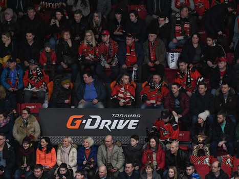 03.01.2020. «Авангард» - «Адмирал» 4:1