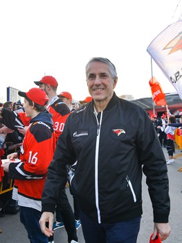 «Авангард» дома! Закрытие сезона 2018-2019 в Омске