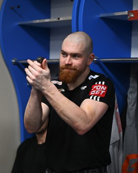 13.02.2025. «Амур» - «Авангард» 1:7