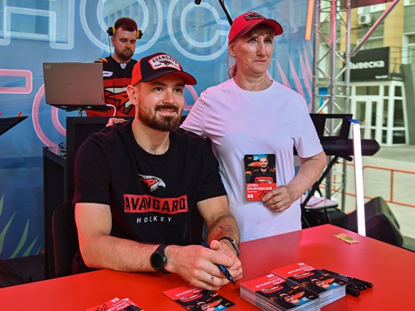 Артём Блажиевский на вечеринке Буэнос Летос