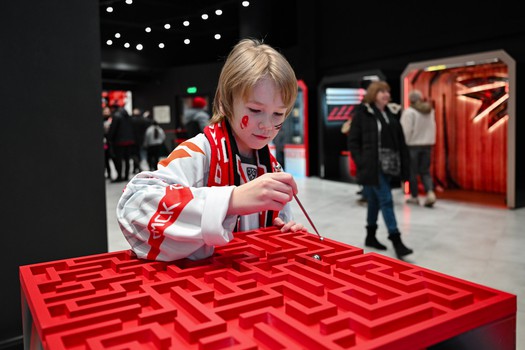 «Авангард» - «Автомобилист» 2:3 ОТ. Вокруг матча