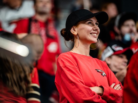 «Авангард» - ЦСКА. Вокруг матча