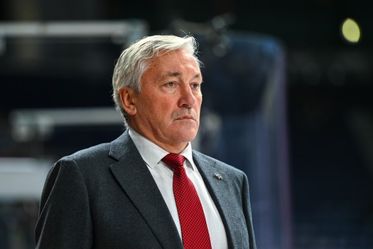 13.11.2022. «Ак Барс» - «Авангард» 3:4