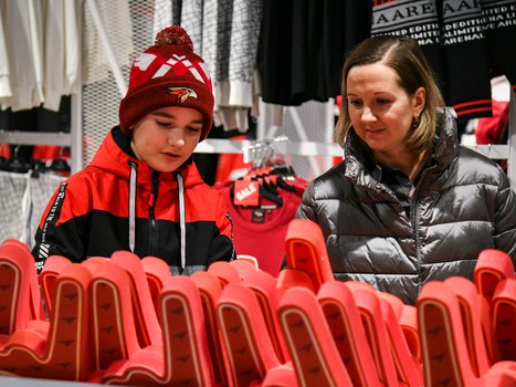 «Авангард» - «Нефтехимик» 3:0. Вокруг матча