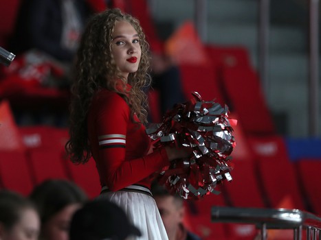 06.09.2021. «Авангард» - «Амур» 3:2 ОТ