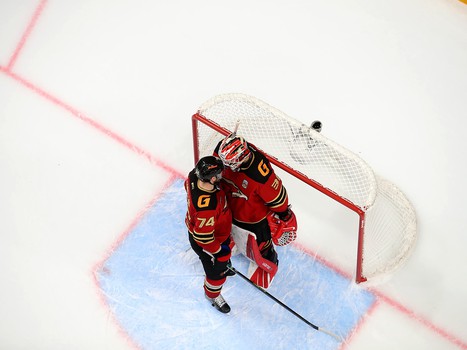 28.12.2020. «Авангард» - «Трактор» 5:3