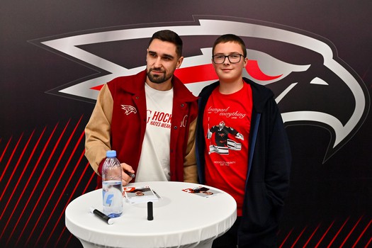 «Авангард» - «Лада» 4:1. Вокруг матча