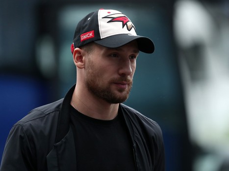 26.08.2021. «Авангард» - ХК «Сочи» 2:1