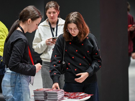 «Авангард» - «Торпедо» 4:3. Вокруг матча