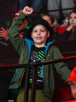 Закрытие сезона 2024/25 на G-Drive Арене