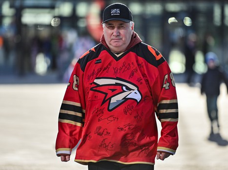 «Авангард» - «Локомотив» 3:0. Вокруг матча