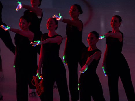 «Авангард» - «Локомотив» 2:6. Вокруг матча