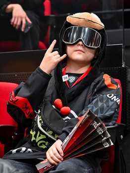 «Авангард» - «Нефтехимик» 3:4 2OT. Вокруг матча