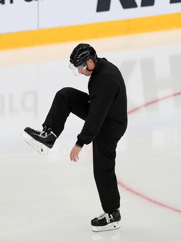 18.09.2020. «Нефтехимик» - «Авангард» 1:2