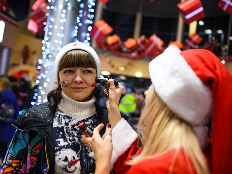 30.12.2018. «Авангард» - «Барыс» 4:3 Б