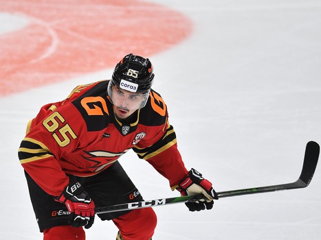 10.11.2020. «Авангард» - «Сочи» 3:2