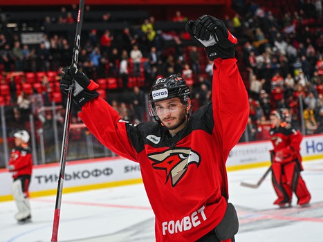 17.11.2023. «Авангард» - «Адмирал» 2:1 Б