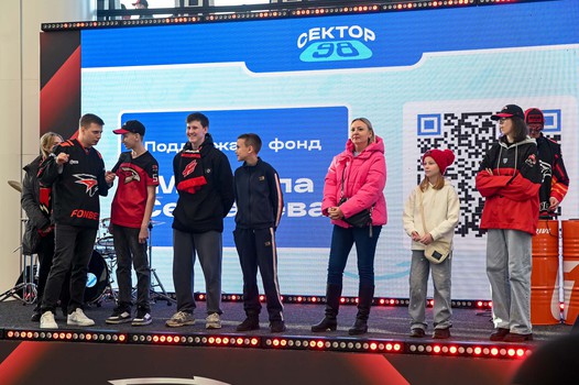 «Авангард» - «Автомобилист» 3:2 ОТ. Вокруг матча