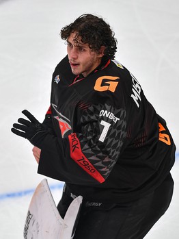 01.10.2025. «Авангард» - «Адмирал» 6:1