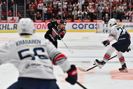 26.12.2025. «Авангард» - «Металлург» 2:1 Б