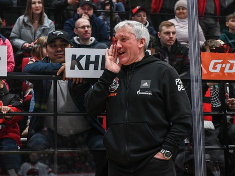 Закрытие сезона 2022/23 на G-Drive Арене. Часть 2