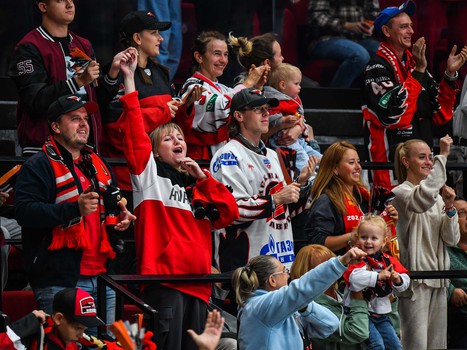 02.09.2023. «Авангард» - «Сибирь» 2:1