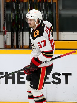 06.12.2020. «Северсталь» - «Авангард» 2:1 Б