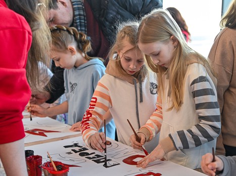 «Авангард» - «Локомотив» 1:2 2ОТ. Вокруг матча