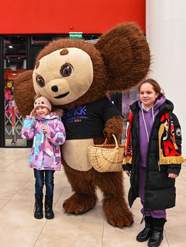 «Авангард» - «Ак Барс» 0:4. Вокруг матча