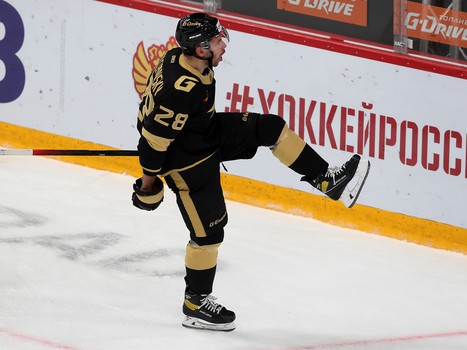 04.09.2021. «Авангард» - «Адмирал» 4:3 Б