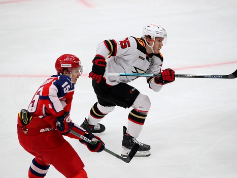 20.04.2021. Финал Кубка Гагарина, 2 матч. ЦСКА - «Авангард» 3:0