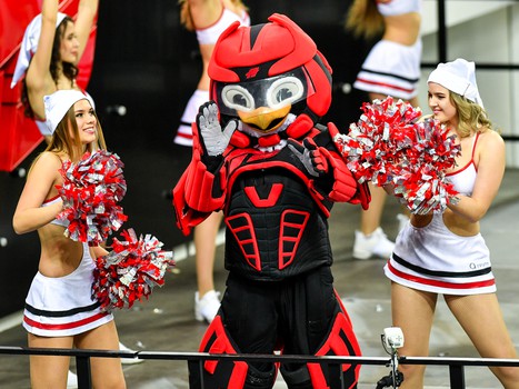 07.01.2017. "Авангард" - "Локомотив" 3:2