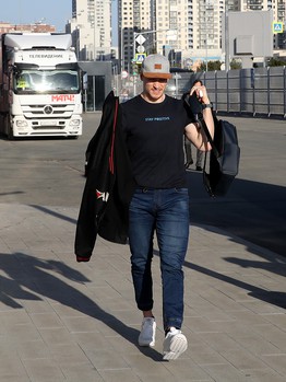 15.04.2021. Финал Востока, 7 матч. «Ак Барс» - «Авангард» 3:4 ОТ