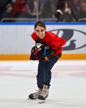 22.03.2025. «Куньлунь Ред Стар» - «Авангард» 1:5