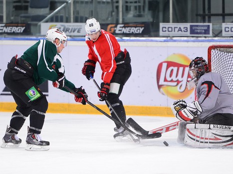 Новогодние буллиты: традиция продолжается!