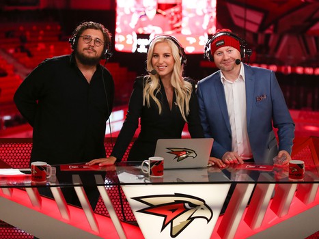 17.10.2020. «Авангард» - «Салават Юлаев» 3:4 Б