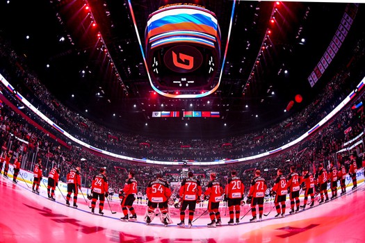 11.03.2025. «Авангард» - «Торпедо» 4:3