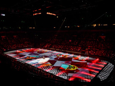 Ледовое шоу Ильи Авербуха «Чемпионы»