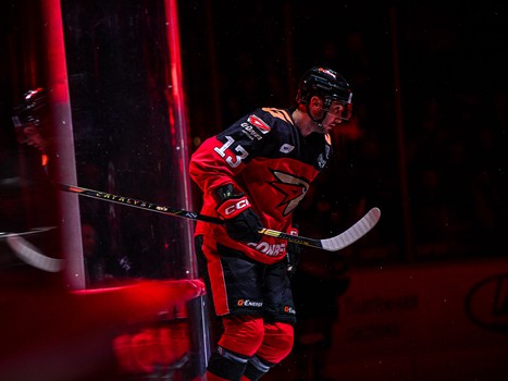 09.03.2024. «Авангард» - «Лада» 4:0