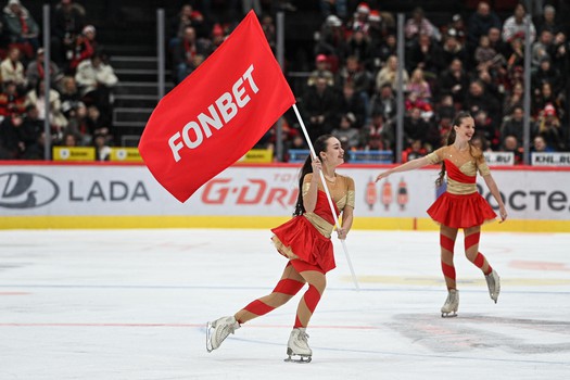 28.12.2025. «Авангард» - «Лада» 4:3 Б