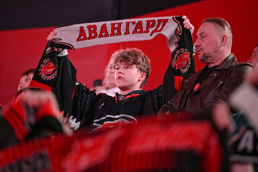 «Авангард» - «Локомотив» 2:3 2ОТ. Вокруг матча