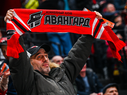 «Авангард» - СКА 9:5. Вокруг матча