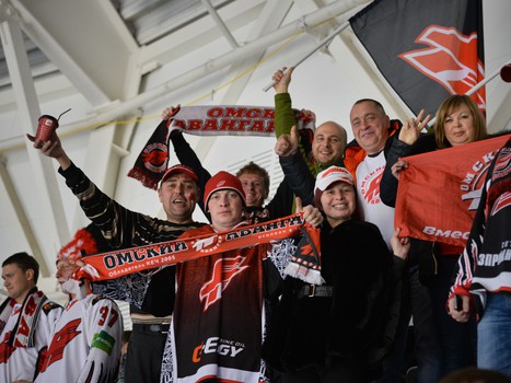 08.12.2015. "Адмирал" - "Авангард" 0:1