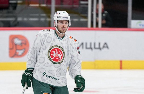 Семён Кошелев: «Планируем правильно войти в игру с самого начала, без раскачки»