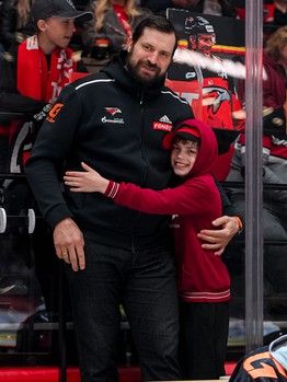 Закрытие сезона 2024/25 на G-Drive Арене