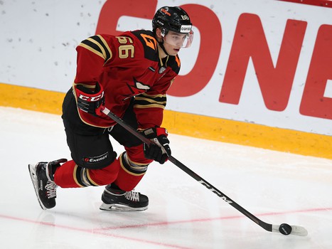 29.09.2020. «Авангард» - «Йокерит» 3:2 ОТ