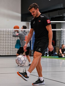 06.09.2024. «Авангард» - «Нефтехимик» 4:2