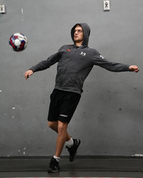 21.09.2025. «Ак Барс» - «Авангард» 1:6