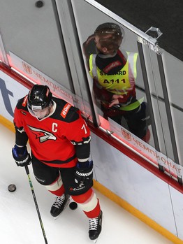 21.02.2020. «Авангард» - «Йокерит» 1:2 Б