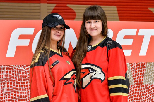 «Авангард» - «Куньлунь Ред Стар» 0:4. Вокруг матча